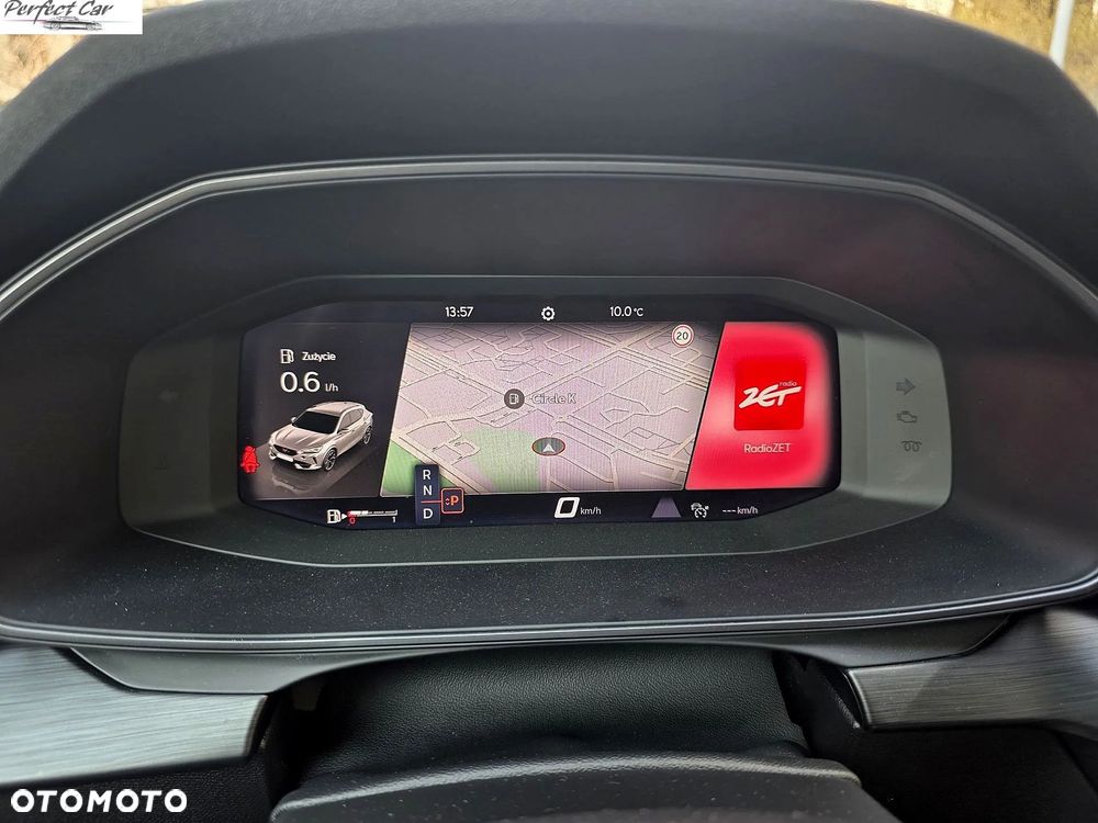 Cupra Formentor 1.5 TSI DSG Tribe Edition - 19