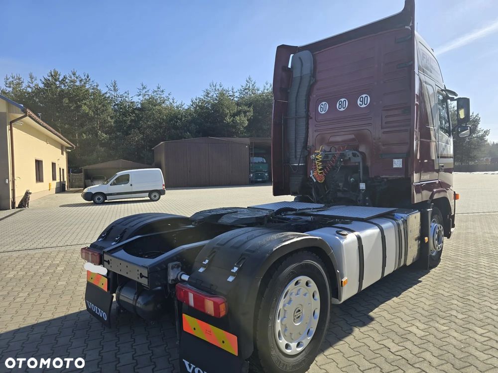 Volvo FH 480 XXL - 4