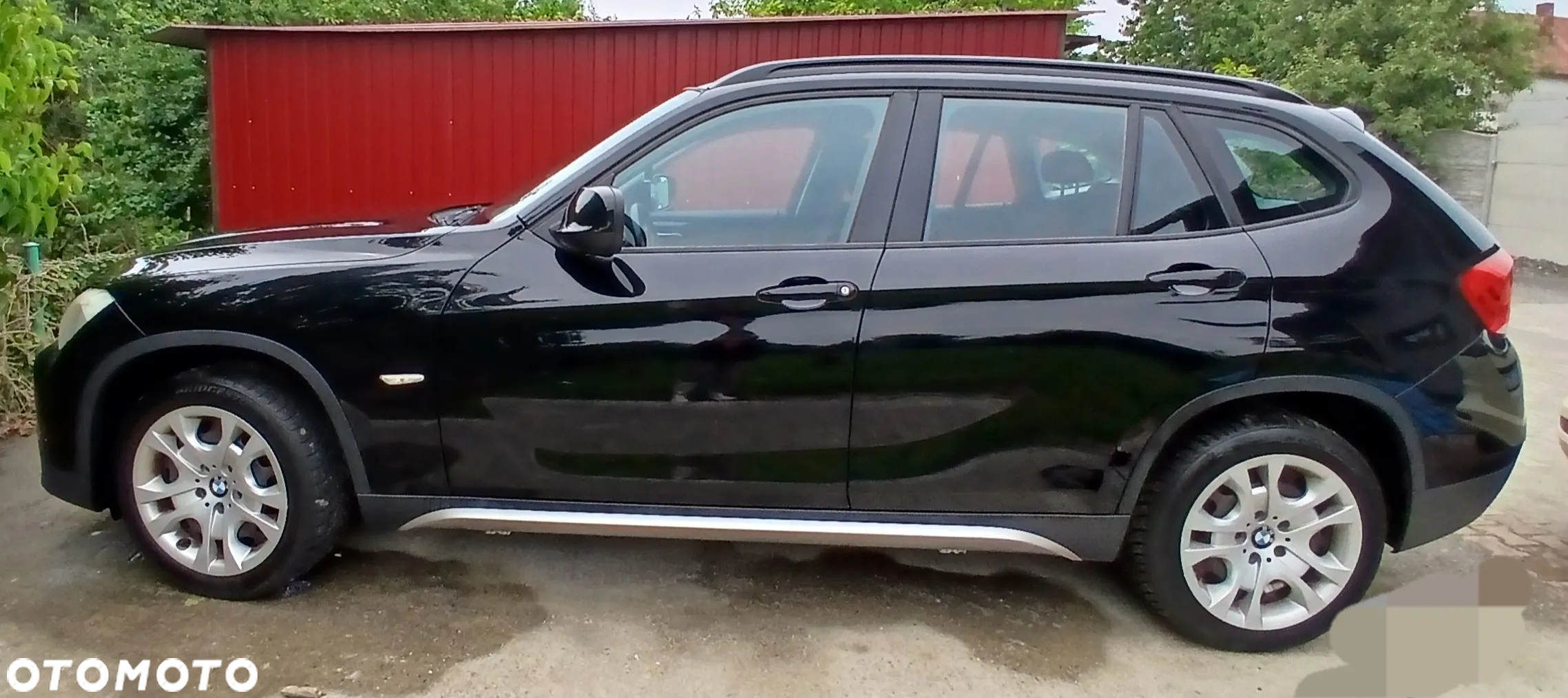BMW X1 - 2
