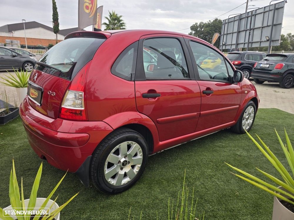 Citroen C3 2010 photo 5
