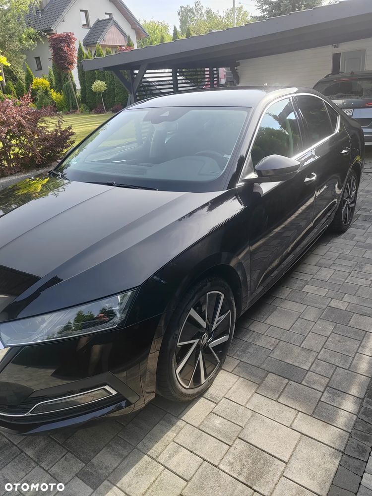 Skoda Octavia 1.5 TSI ACT Style - 2