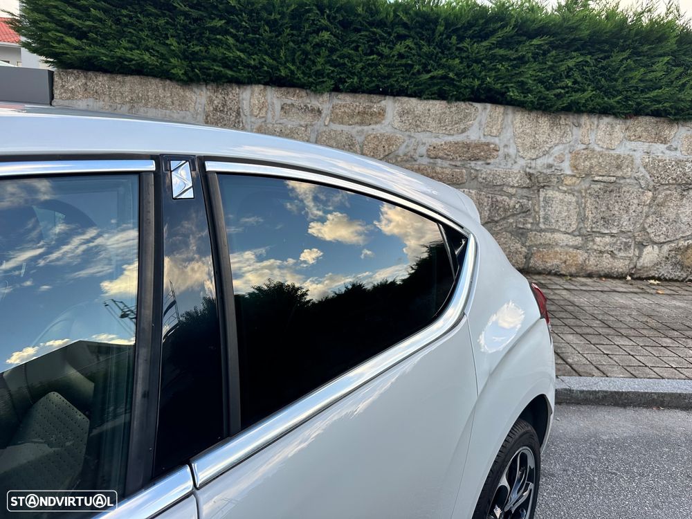 DS DS4 2.0 BlueHDi Sport Chic - 17