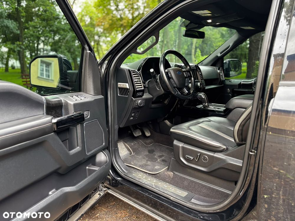 Ford F150 - 11