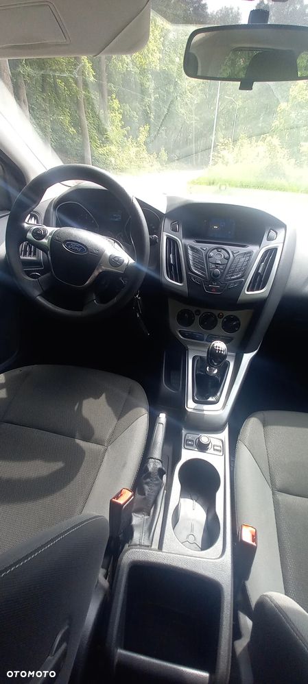 Ford Focus - 11