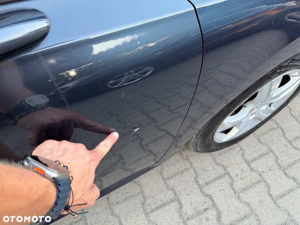 Peugeot 508 BlueHDi 120 EAT6 Stop&Start Allure - 35