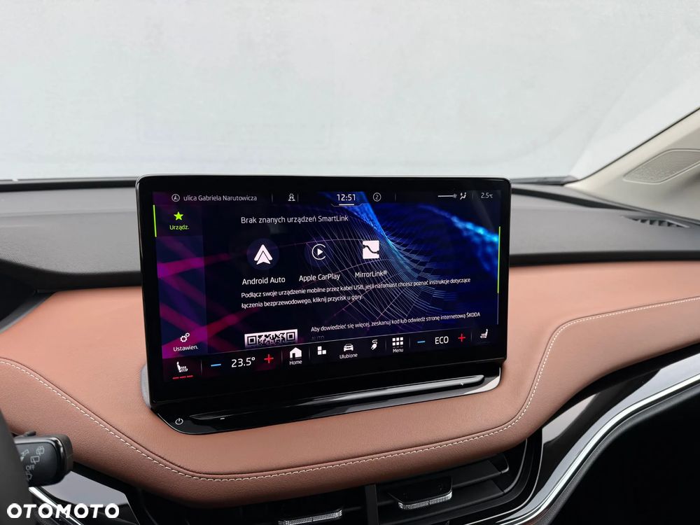 Skoda Enyaq 60 62kWh - 17