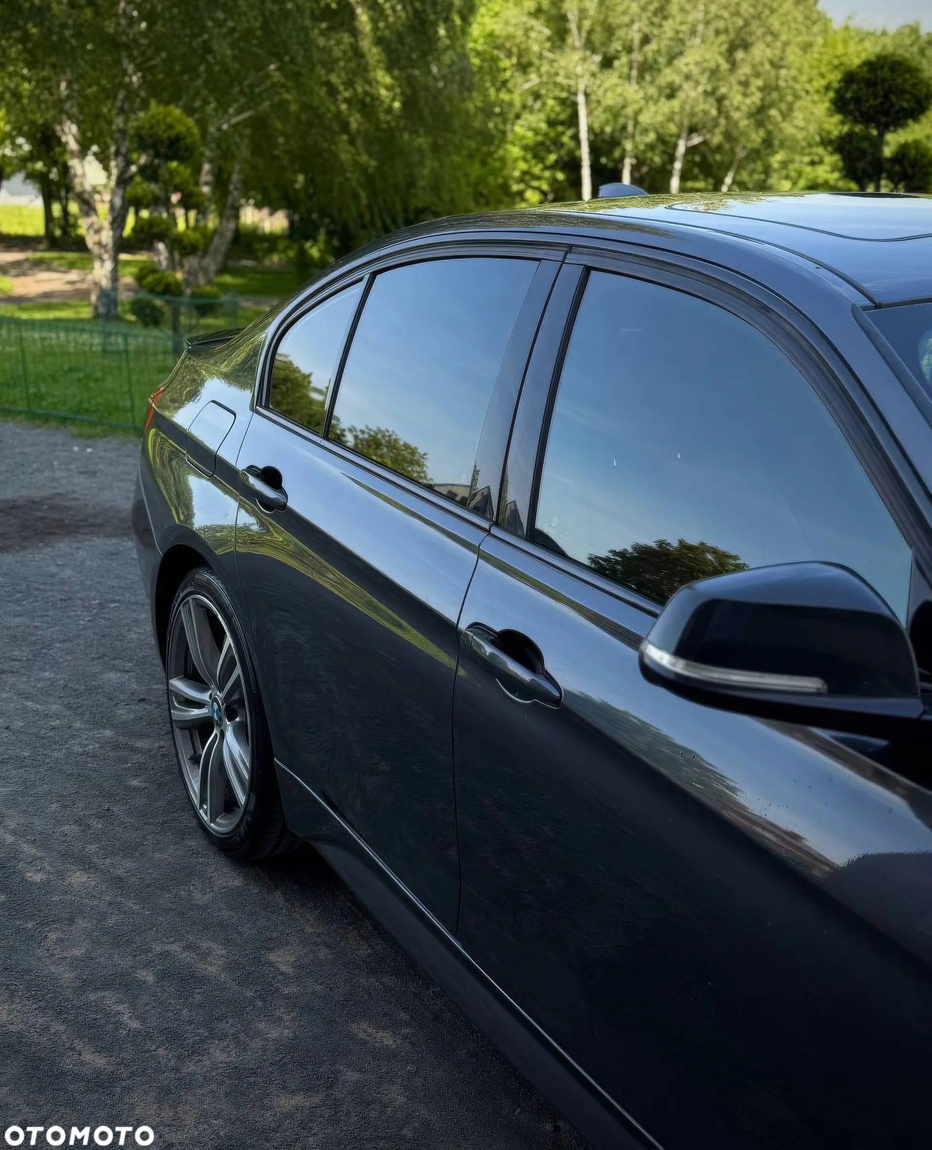 BMW Seria 3 328i xDrive - 7