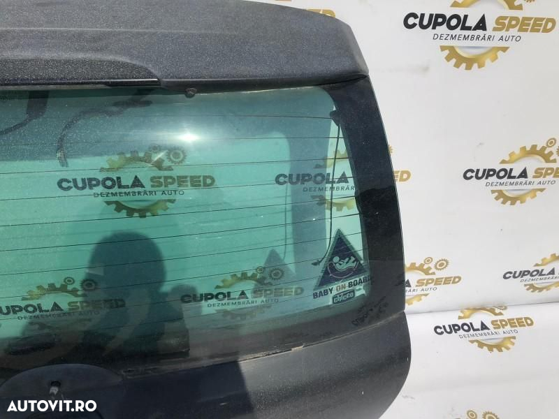 Haion Renault Clio 2 [1998 - 2005] - 3