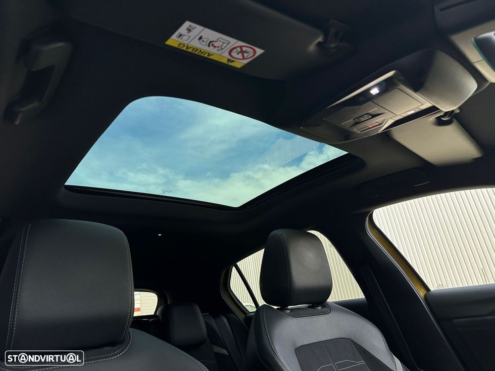 Opel Astra Ultimate - 14