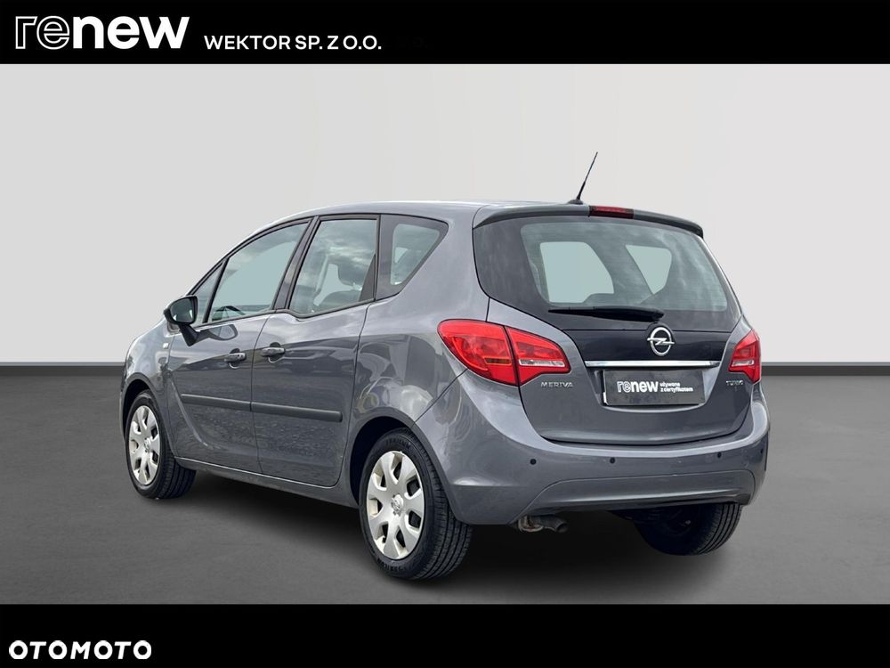 Opel Meriva 1.4 T Enjoy - 3