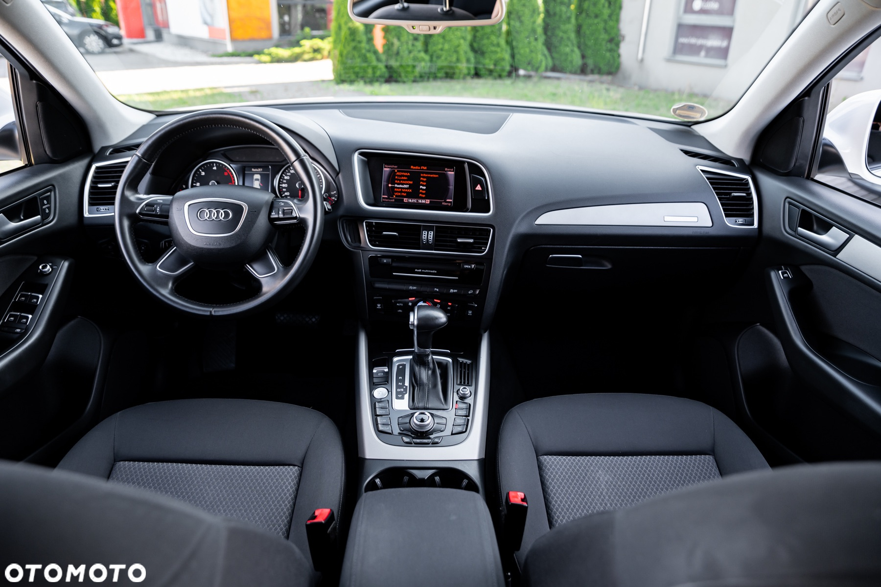 Audi Q5 2.0 TDI Quattro S tronic - 26