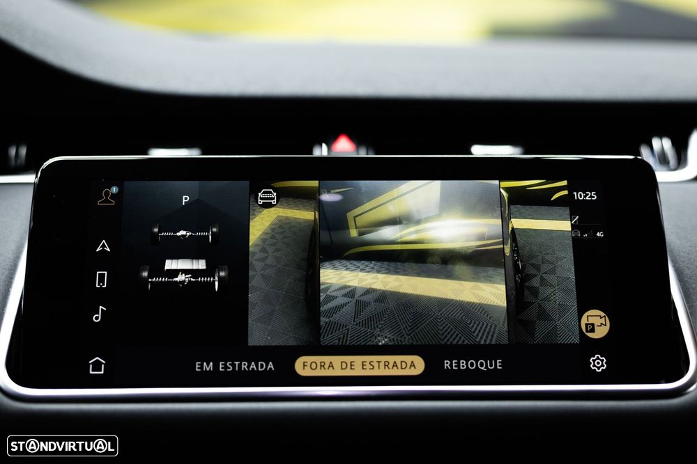 Land Rover Range Rover Evoque 1.5 P300e AWD Auto - 54