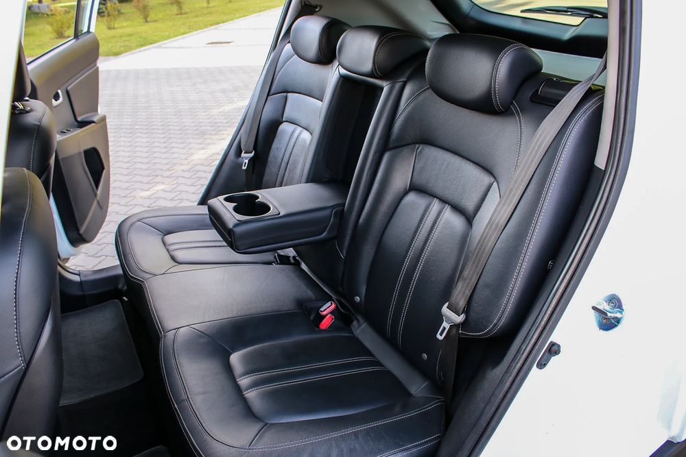 Kia Sportage 2.0 GDI AWD Vision - 29