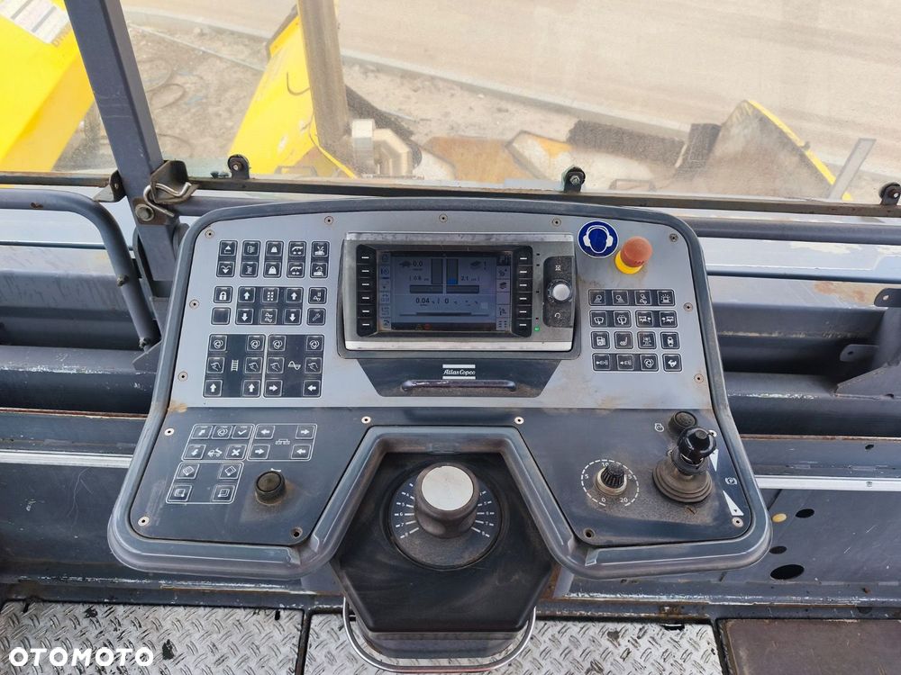 Dynapac Sd 2500C - 9
