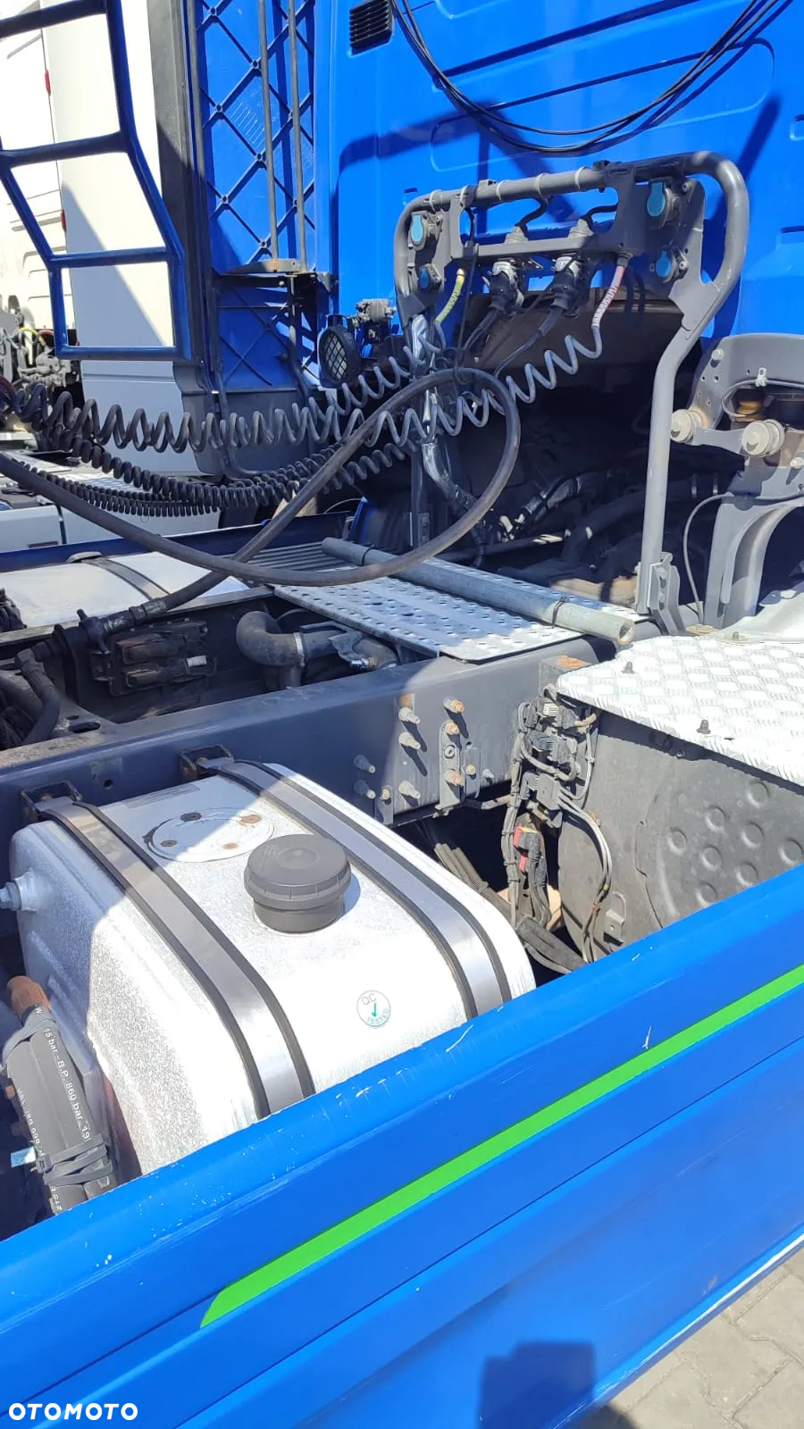 Scania R410 - 3