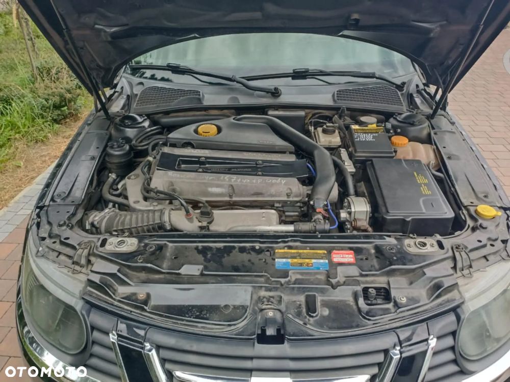 Saab 9-5 - 17