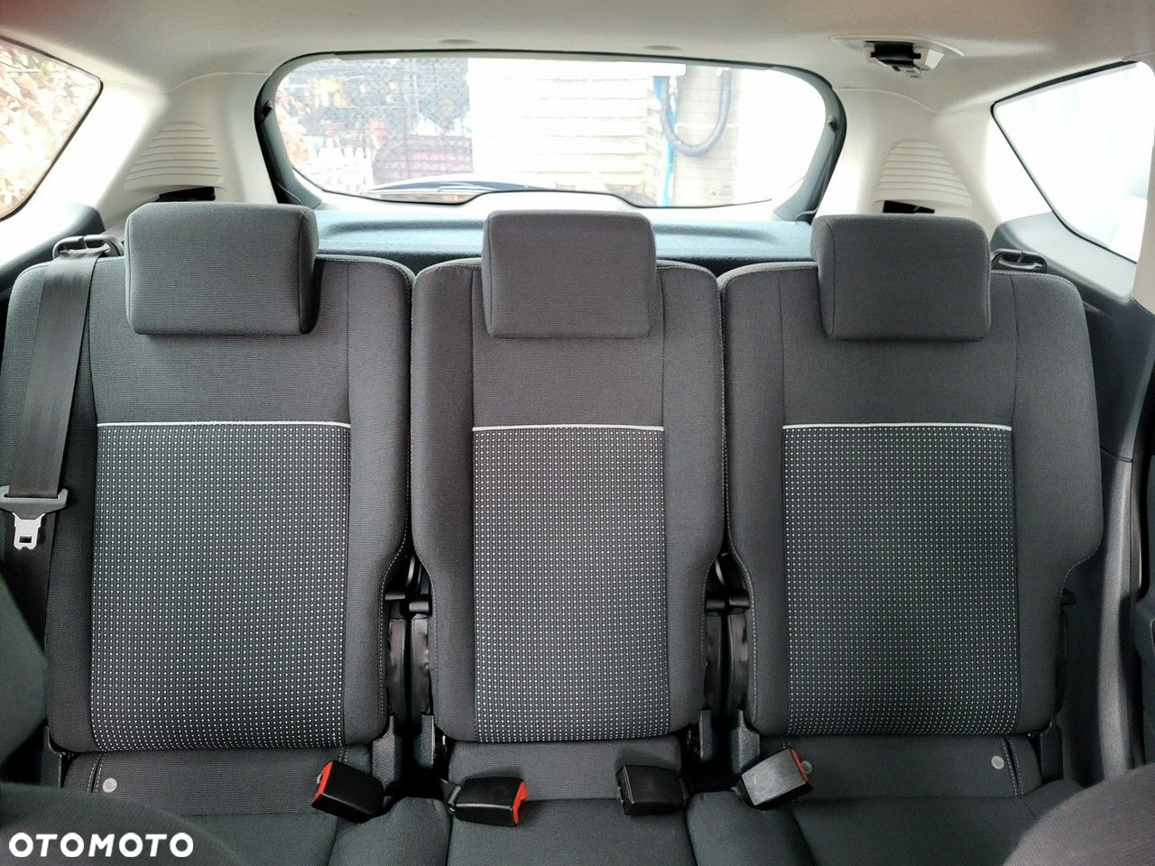 Ford C-MAX - 21