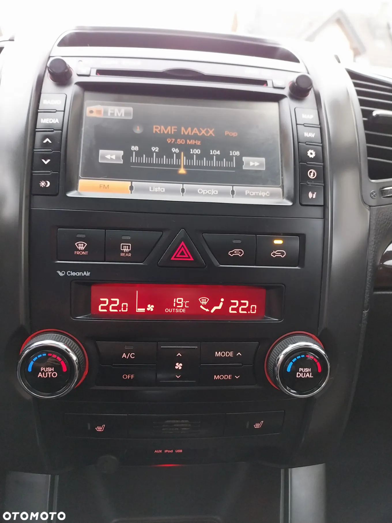 Kia Sorento 2.0 CRDi XL - 19