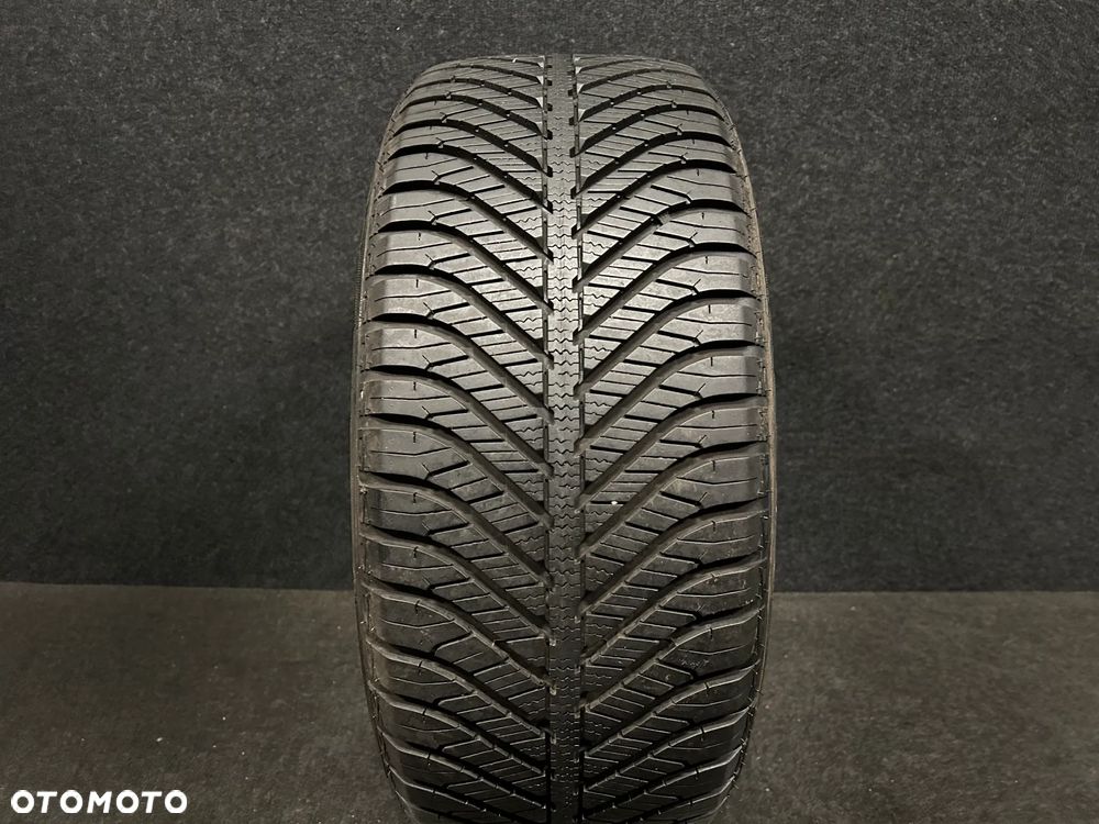 Goodyear Vector 4Seasons  225/45/17 94V XL 1szt. Ładna ! - 1