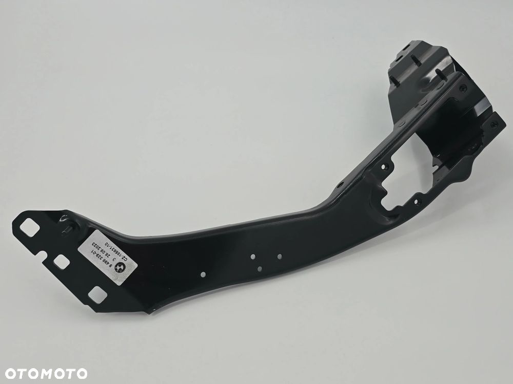 NOWY ORYGINALNY UCHWYT WSPORNIK LEWY PASA PRZEDNIEGO BMW X1 F48 9498329