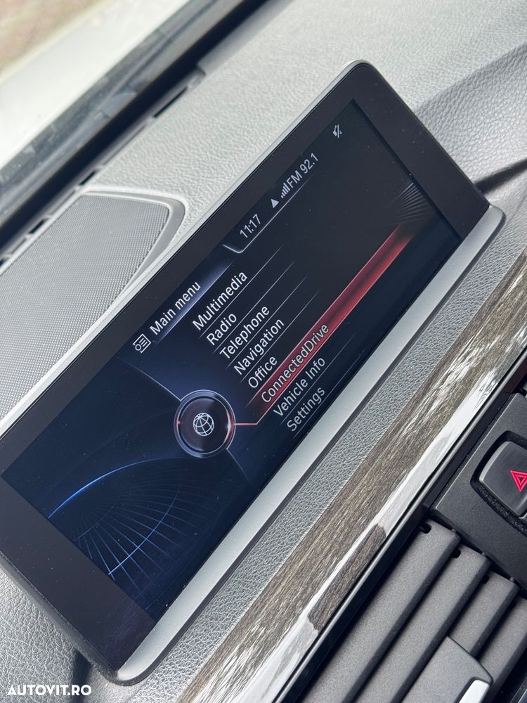 BMW Seria 3 2014 — imagine 23