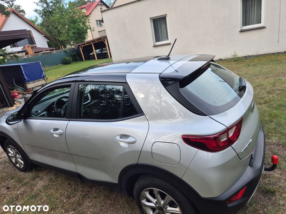 Kia Stonic 2019 photo 3