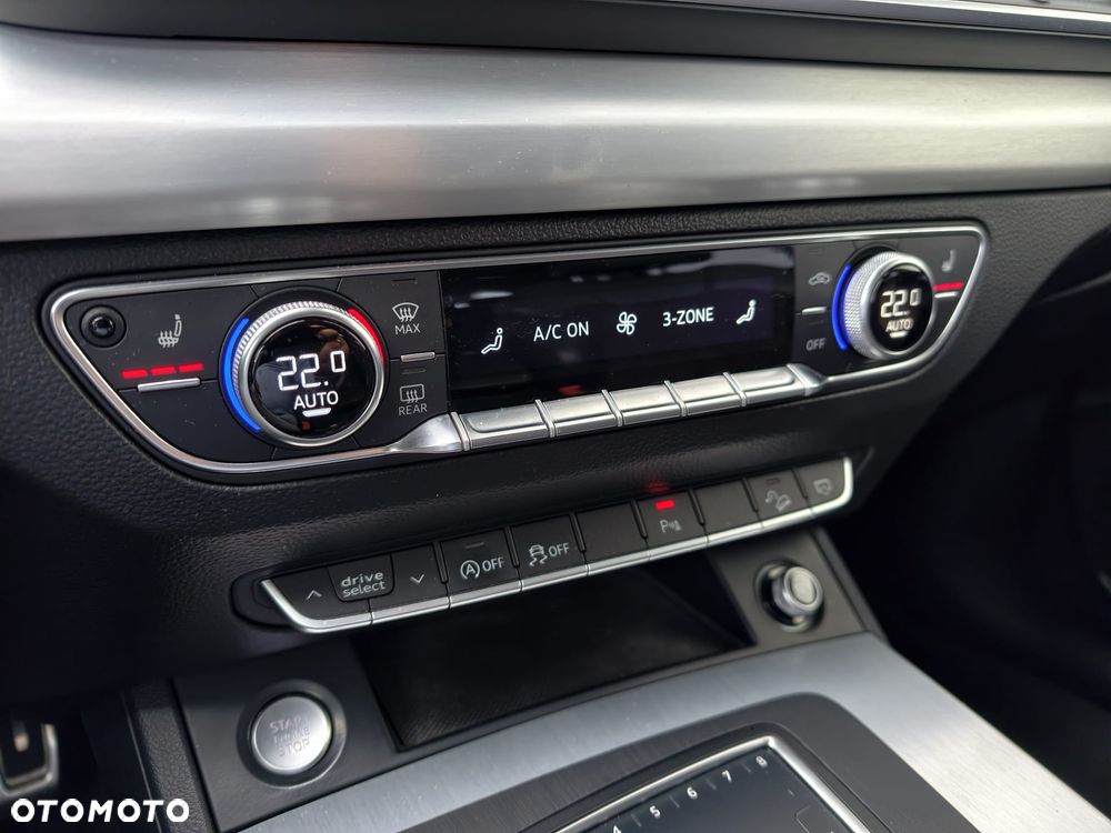 Audi Q5 2.0 TDI Quattro S tronic - 13