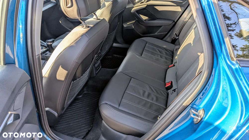 Audi A3 - 15