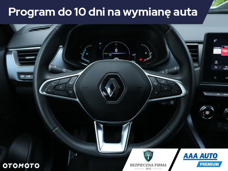 Renault Arkana - 21