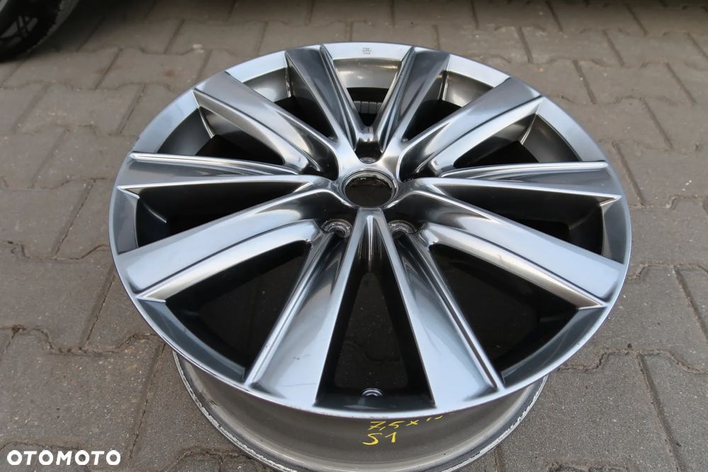 S1 Felga Mazda 6 9965157590 7,5x19et45 - 2