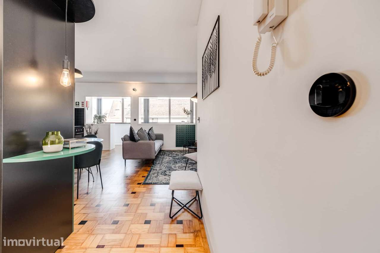 Apartamento em Rua do Cabo Borges, Vila Nova de Gaia - Grande imagem: 3/23