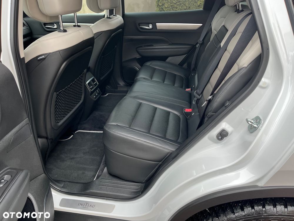 Renault Koleos 2.0 dCi Initiale Paris 4x4 X-Tronic - 26