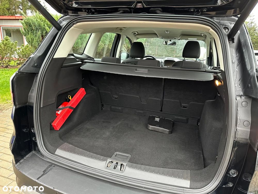 Ford Kuga 1.5 EcoBoost AWD Trend ASS - 10