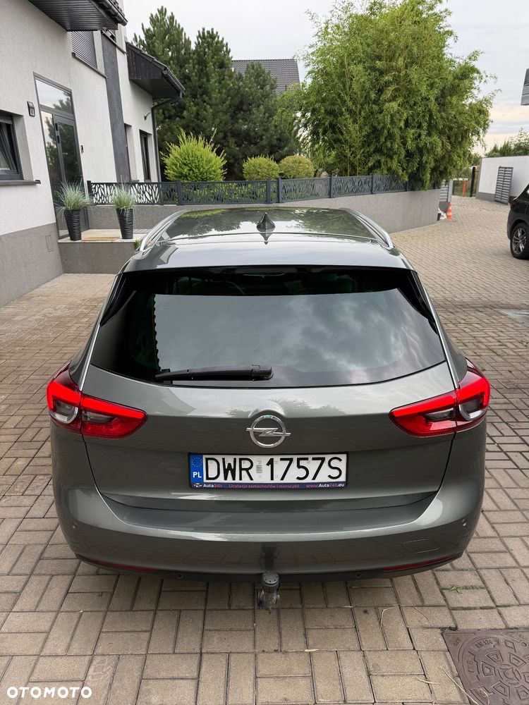 Opel Insignia - 13