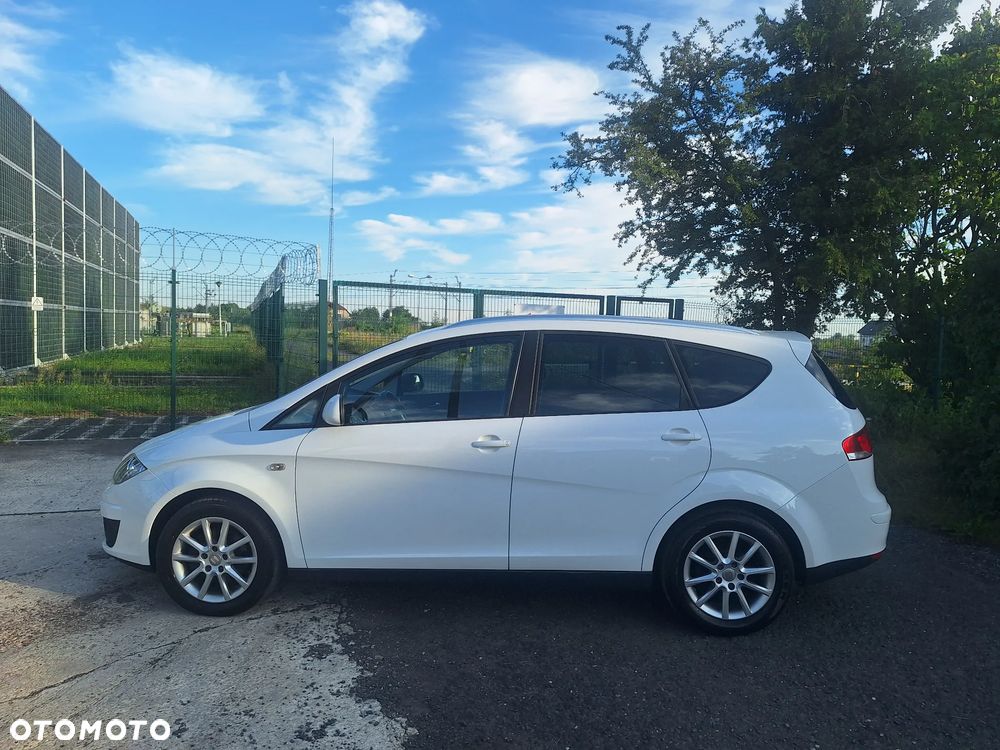 Seat Altea XL - 6