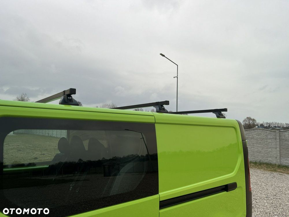 Renault Trafic - 18