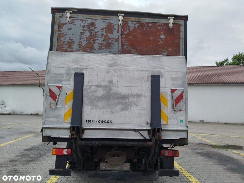 DAF LF55 - 4