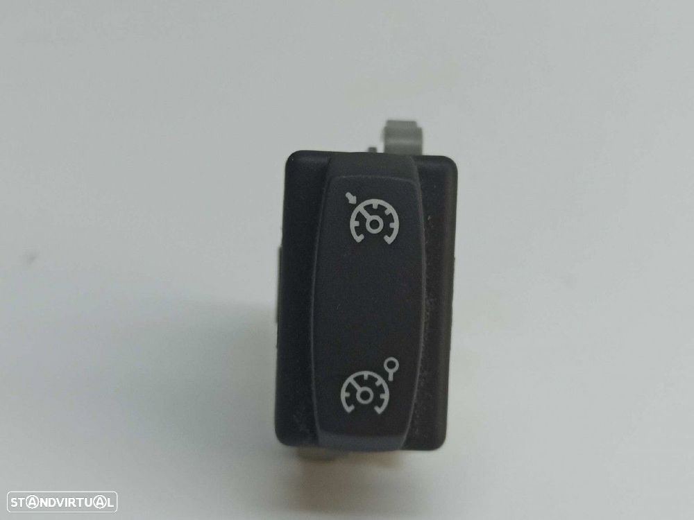 CONTROLO DE VELOCIDADE RENAULT KANGOO Z.E. MAXI 2-SITZER - 1