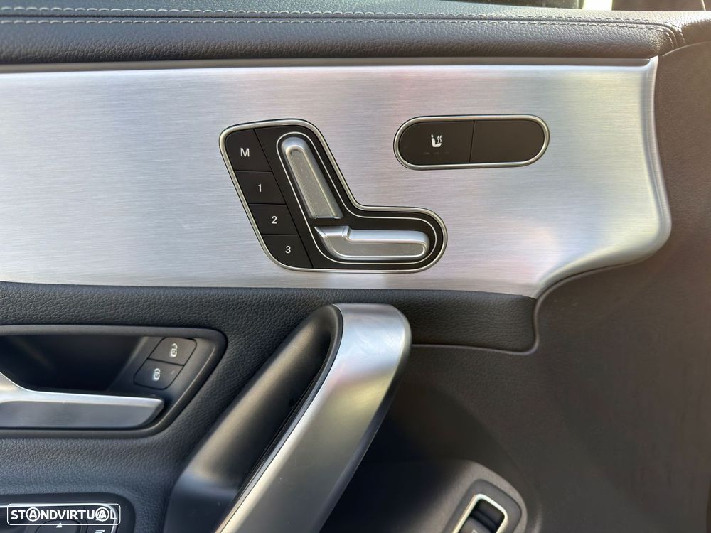 Mercedes-Benz CLA 250 - 27