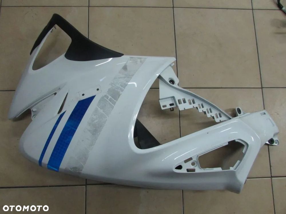 Honda NTV700 Deauville 06-13 owiewka boczek lewy - 1