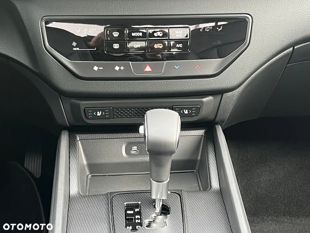 SsangYong/KGM Musso - 18