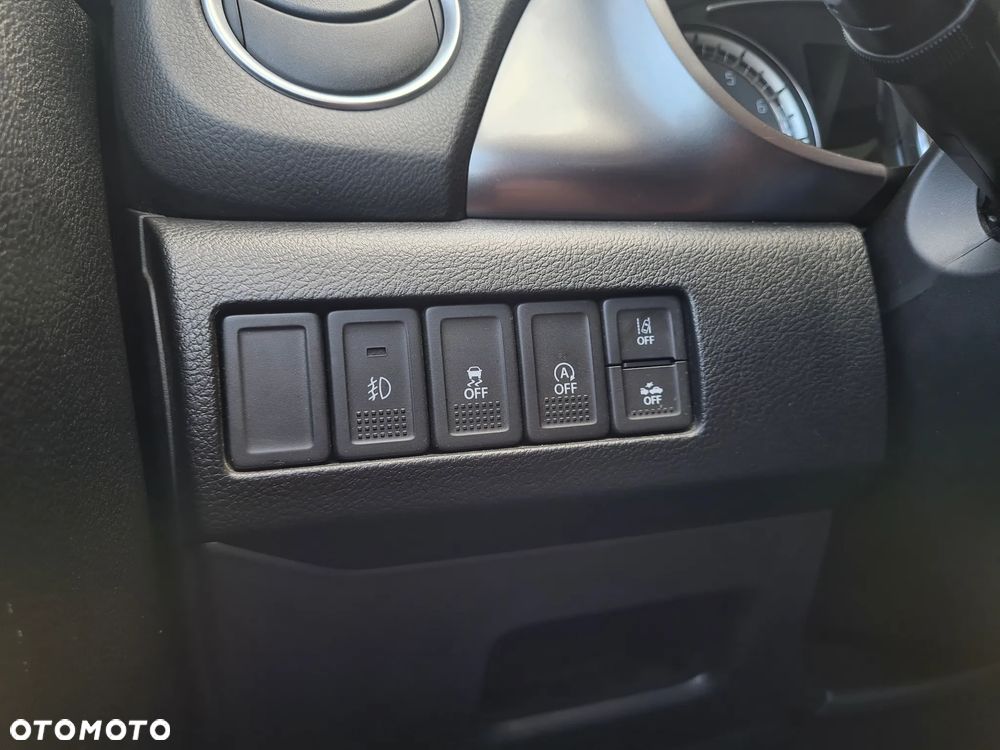 Suzuki Vitara 1.4 Boosterjet Premium 2WD - 10