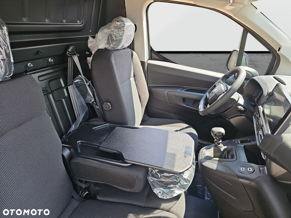 Citroën Berlingo - 15
