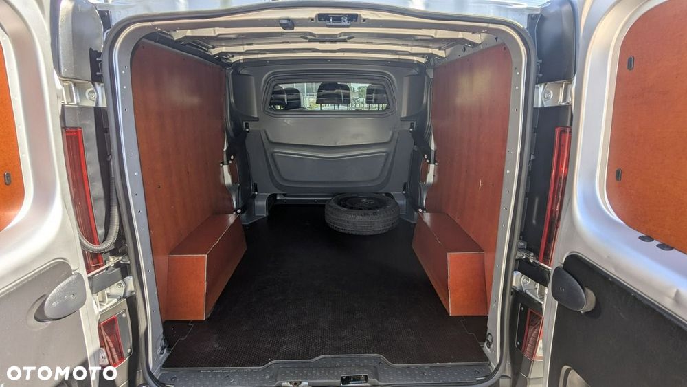Renault Trafic - 36
