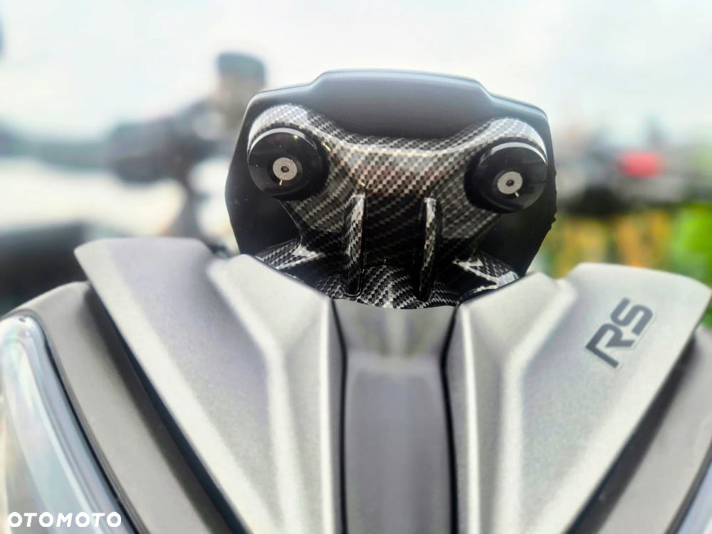 Triumph Speed Triple - 11