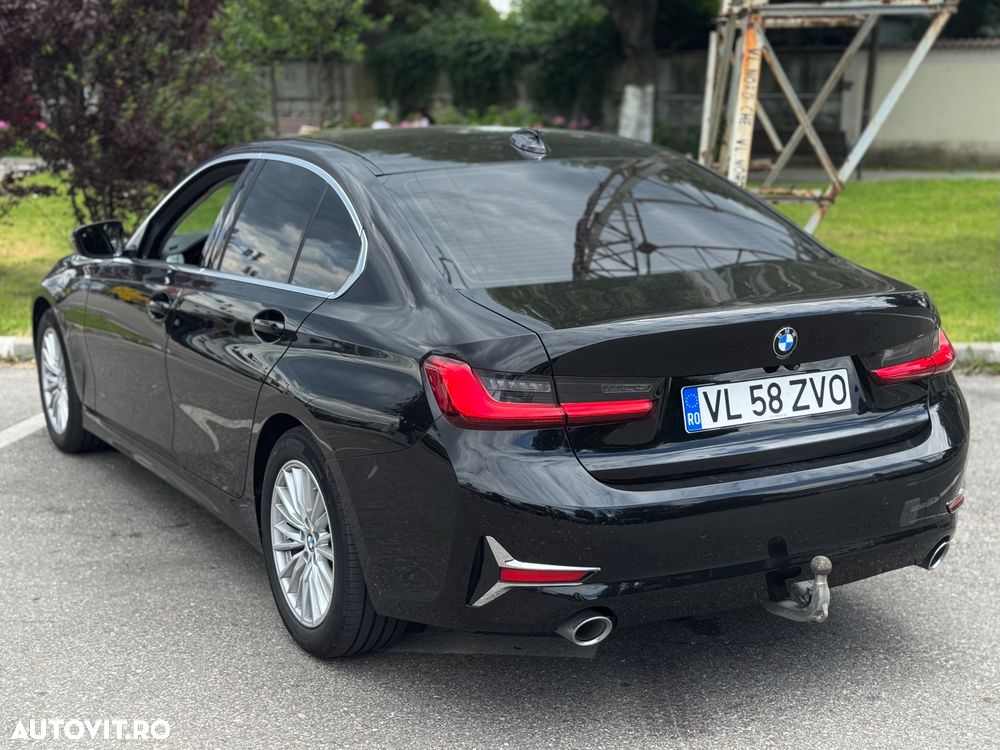 BMW Seria 3 - 9