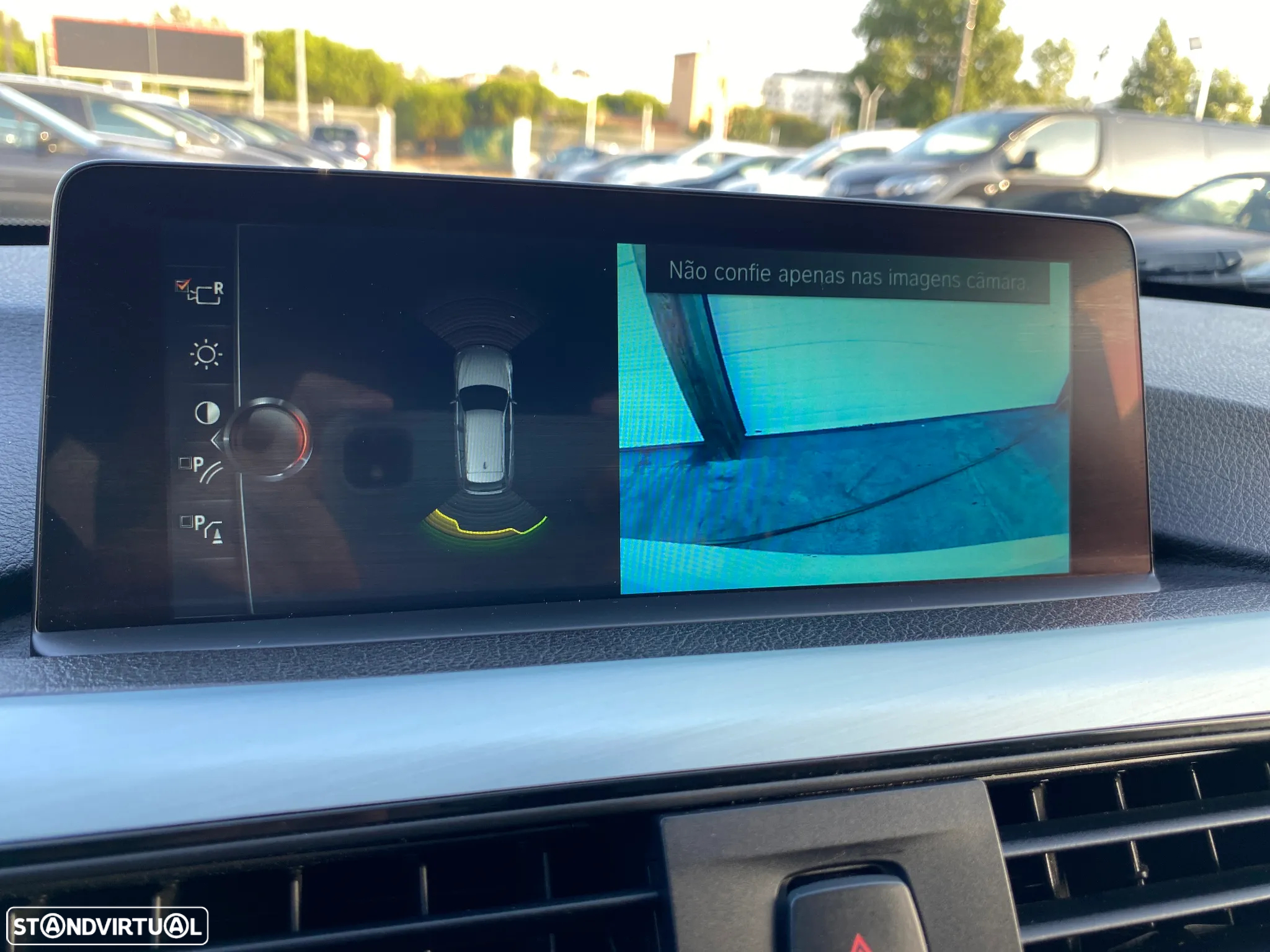 BMW 320 d Touring xDrive Pack M Auto - 40