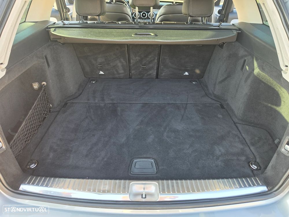 Mercedes-Benz C 250 (BlueTEC) d Station 7G-TRONIC Avantgarde - 23
