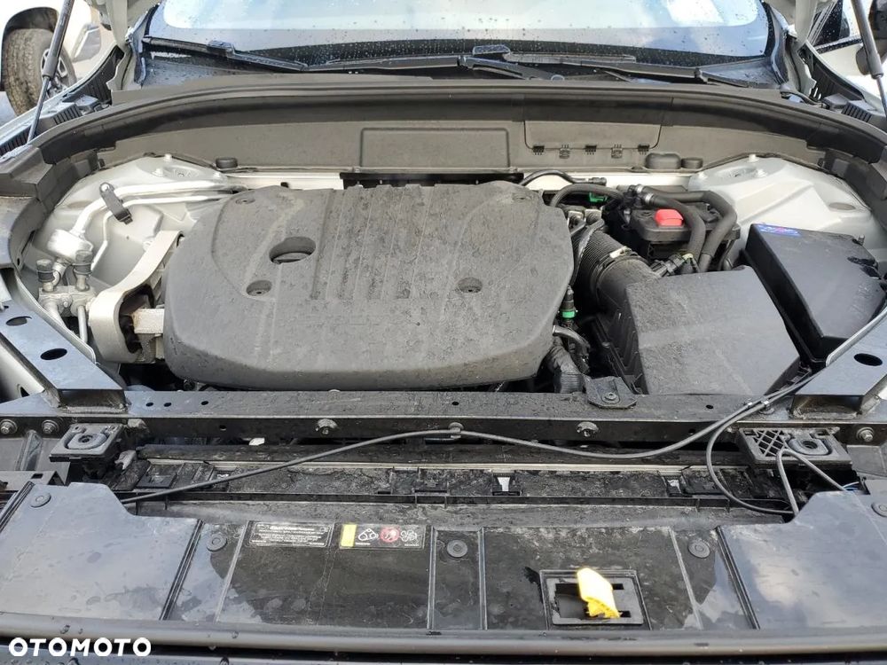 Volvo XC 60 B5 B AWD Plus Dark - 13