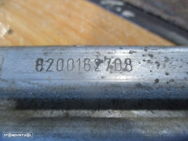 Elevador Sem Motor 8200162708 RENAULT MASTER 2002 2.2DCI 90CV 2P BRANCO FE - 3